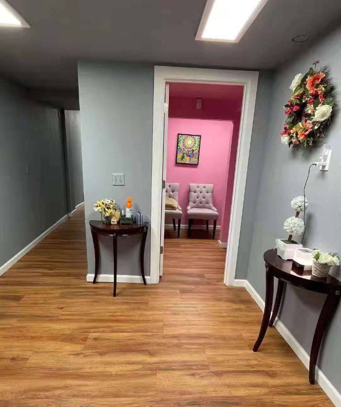 Studio Interior 1